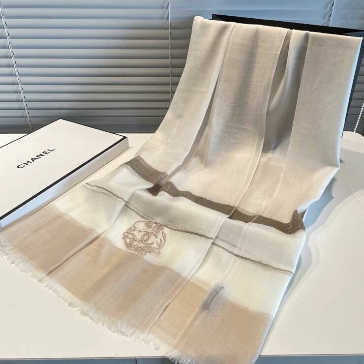 Chanel Scarf